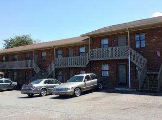 801 Tara Ct APT A, Winston Salem, NC 27107