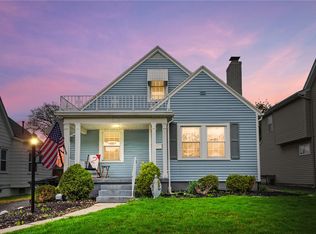 309 Rockhill Ave, Dayton, OH 45429