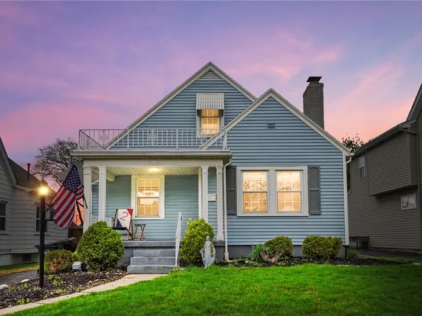 309 Rockhill Ave, Dayton, OH 45429