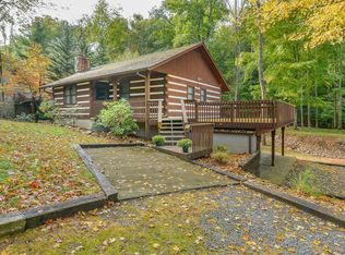 2204 David Miller Rd, Johnson City, TN 37604