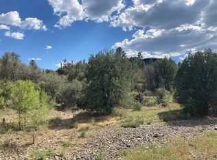 5075 E Fitzmaurice Dr LOT 176, Prescott, AZ 86303