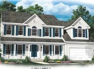 7002 Twinflower Pl, Upper Marlboro, MD