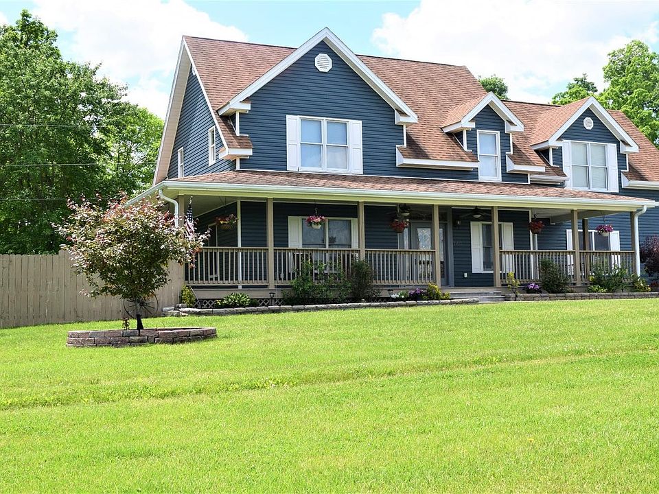 760 Caudill Cemetery Rd, Morehead, KY 40351 Zillow