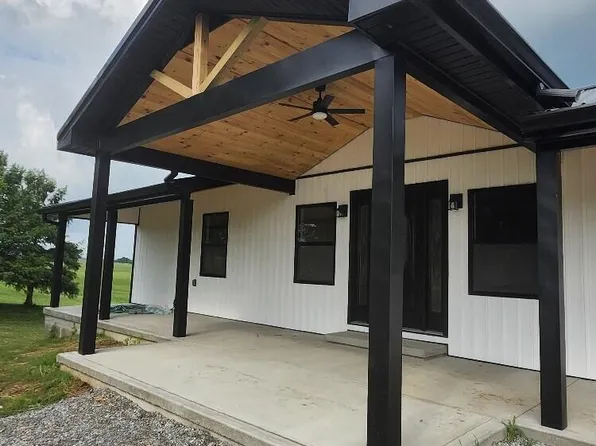 305 R Sharon Rd, Worthville, KY 41098