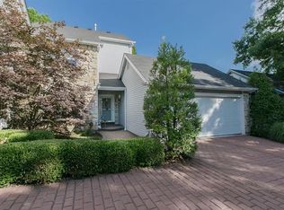 1525 Milbridge Dr, Chesterfield, MO 63017