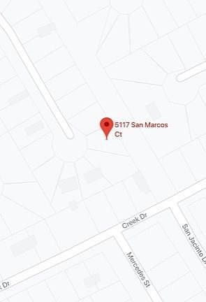 2nd image of 5117 San Marcos Ct