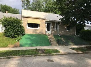 2017 N 17th St, Lafayette, IN 47904