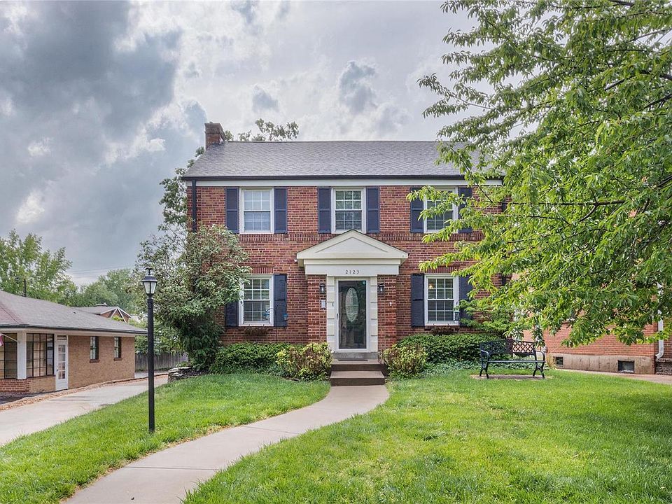 2123 Parkridge Ave, Saint Louis, MO 63144 Zillow