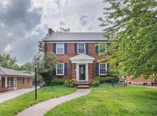 2123 Parkridge Ave, Saint Louis, MO 63144