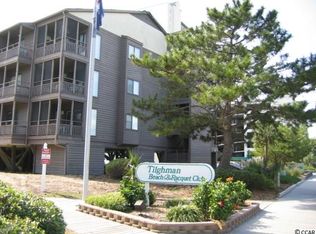 202 N Ocean Blvd #314, Myrtle Beach, SC 29577