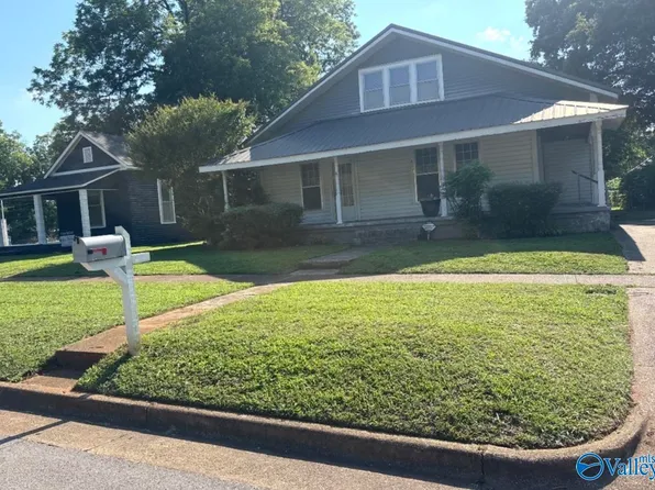 419 5th Ave SW, Decatur, AL 35601