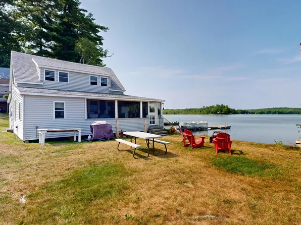 30 Kelly Road, Vassalboro, ME 04989