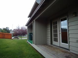7841 Mayfair Dr APT 4, Anchorage, AK 99502