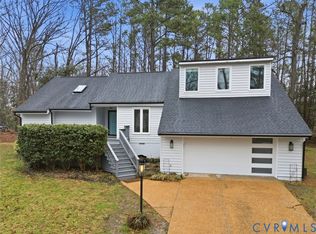 6080 Perryville Dr, Mechanicsville, VA 23111