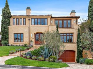 206 Driftwood Rd, Corona Del Mar, CA 92625