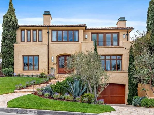 206 Driftwood Rd, Corona Del Mar, CA 92625