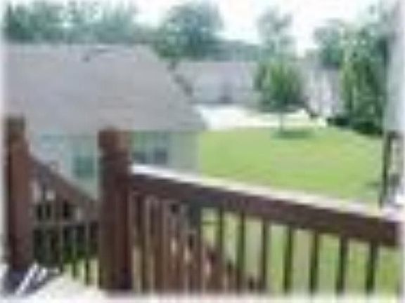 View from Deck