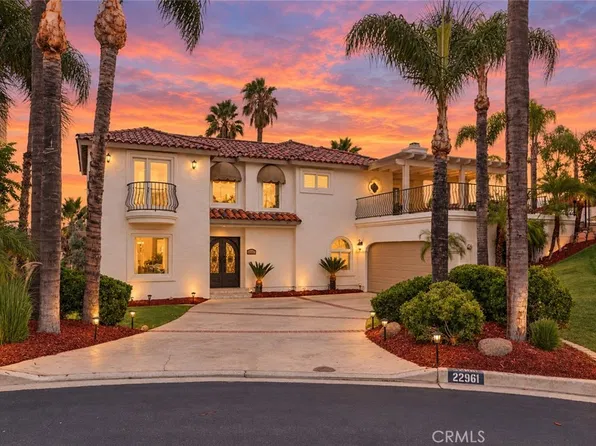 22961 Gold Rush Pl, Canyon Lake, CA 92587