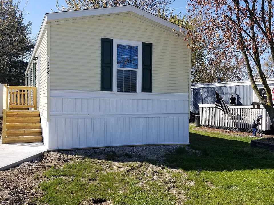 1st image of 57400 Bedford Blvd #228