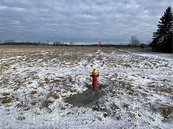 4th image of Saunders Settlement Rd