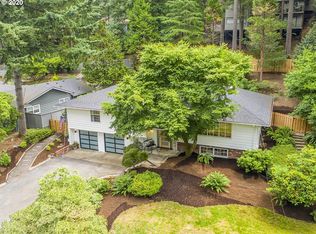 17610 Westview Dr, Lake Oswego, OR 97034