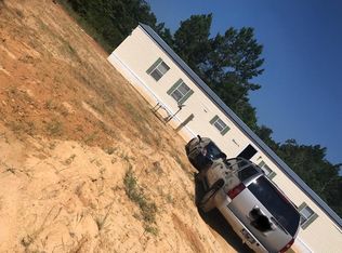 23 Shady Creek Dr, Mc Henry, MS 39561