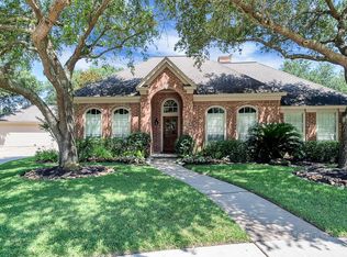 4910 Glen Heather Ct, Sugar Land, TX 77479