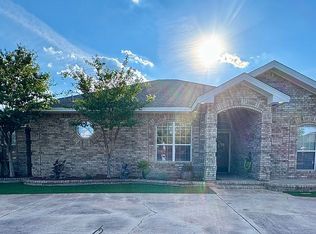 6005 Nottingham Ln, Midland, TX 79707