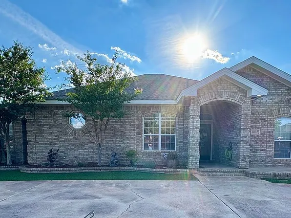 6005 Nottingham Ln, Midland, TX 79707