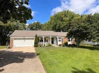 40 Shawnee Dr, Chillicothe, OH