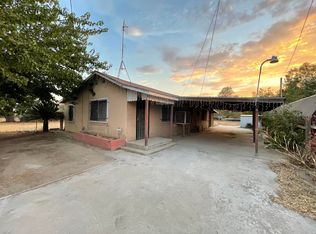 1087 S State St, Earlimart, CA 93219