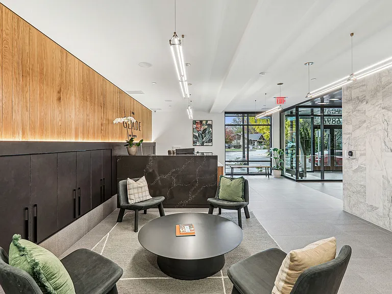 The Glade on Laurel — Photo 19
