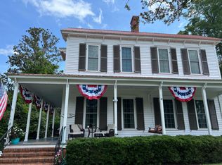 513 Spring St, Washington, GA 30673