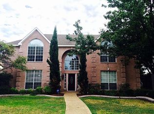 816 Sycamore Creek Rd, Allen, TX 75002