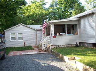 21 Romer St, Shandaken, NY 12464