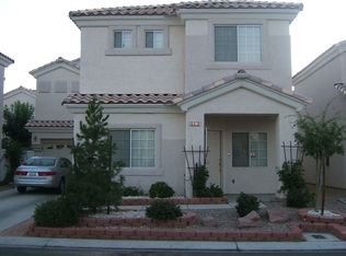 5979 Aimless St, Henderson, NV 89011