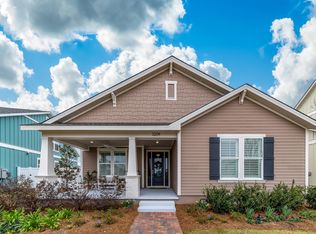 3204 Hydrangea Ave, Panama City, FL 32405