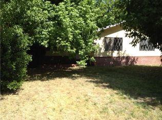 1016 Frazine Rd, Modesto, CA 95357