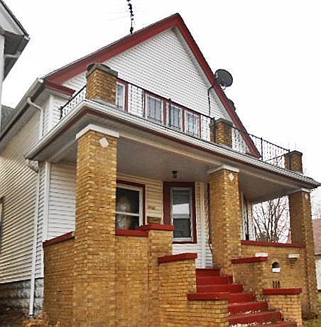 1st image of 3727 E Pulaski Ave #A
