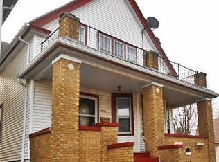 3727 E Pulaski Ave #A, Cudahy, WI 53110