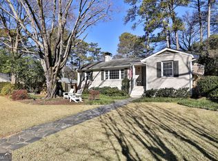 942 Cardova Dr NE, Atlanta, GA