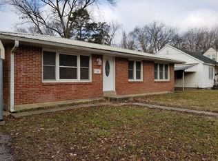 650 S Henderson Ave, Cape Girardeau, MO 63703