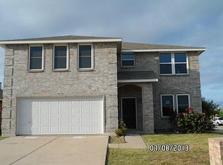 4029 Irish Setter Dr, Fort Worth, TX 76123