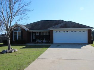 13 Moore Rd, Fort Mitchell, AL 36856