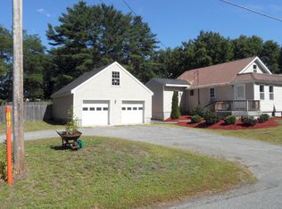 452 Gansevoort Rd, Fort Edward, NY 12828