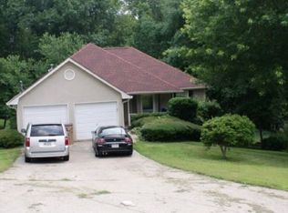 4678 Spring Ridge Dr, Flowery Branch, GA 30542