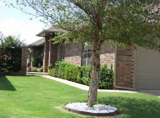 16101 Vintage Ct, Edmond, OK 73013