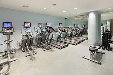 Rented by Hakimian Management