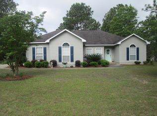 96 Jekyll Island Rd, Jesup, GA 31545