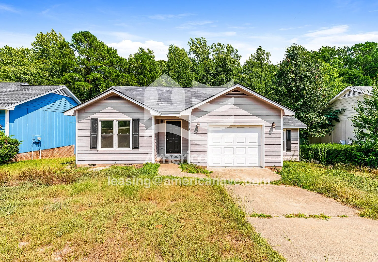 3 bed, 2.0 bath, 1191 sqft, $1,422 — Photo 1